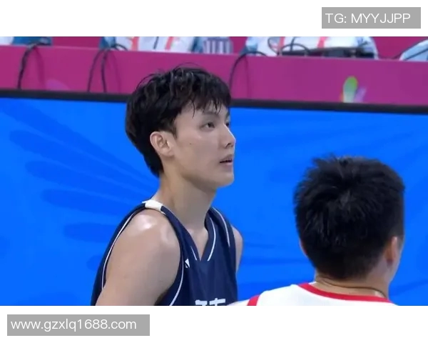 徐杰精彩表现助球队争胜胡明轩状态低迷亟待调整