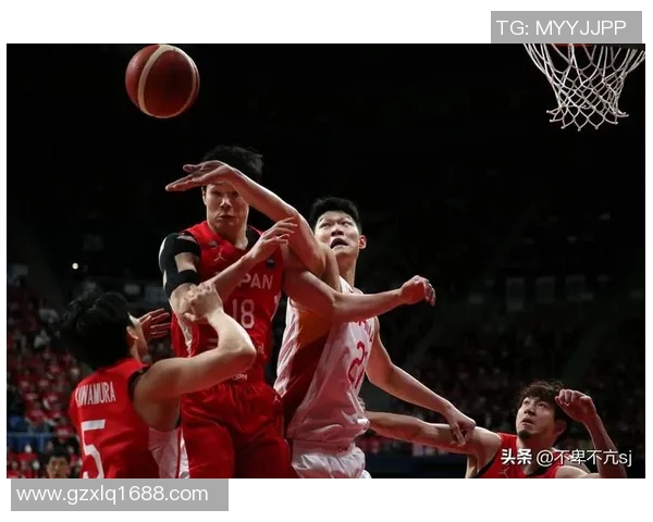 揭秘中国男篮参加NBA夏联的原因及历史特邀球队回顾